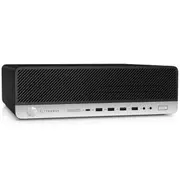HP EliteDesk 800 G4 SFF Desktop i5-8500 6-cores up to 4.1GHz 1TB 16GB RAM Windows 11 - Refurbished