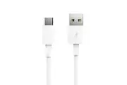 Orico ATC-10 White 1m USB to Type-C Charge Data Sync Cable for Smartphone