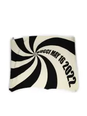 Wool Throw