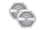 Pioneer TS-ME650FC 6.5' Marine 2-Way 250W Speakers
