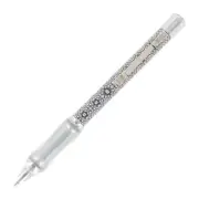 Sensa Mosaic Onyx Ballpoint/Gel Pen takes parker refill Original From 2005 pen