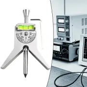 For measuring Tool for Determining Pipeline Diameter and Establishing Angles
