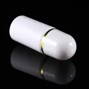 10PCS Roll On Bottles Perfume Dispensing Bottles Anti-perspirant Roller Bottles