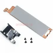Dell Latitude E5470 5570 Precision 3510 Bracket Frame M.2 Caddy 0X3YR8 01X2MT