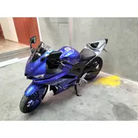 在飛比找蝦皮購物優惠-(高雄) 承鑫車業 2021 YAMAHA 山葉 YZF-R