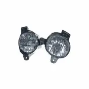 All Crash Fog Lamp TIN-21061Q