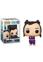 Funko POP Disney Raya and the Last Dragon Noi #1002 Vinyl Figure
