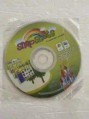 2009 Digital Camera CD Snapshots Program Disk By Sakar International MAC & PC