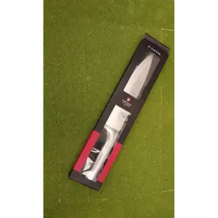 ▼出清特賣▼Moncross 8"廚師刀 420不鏽鋼一體成型刀具 瑞士百年品牌萬用刀 8吋