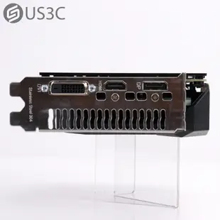 ASUS TUF-GTX1650-O4GD6-P-GAMING 顯示卡 IP5X 防塵 強化背板 GDDR6 二手品