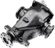 Rear Differential Axle Carrier Assembly Compatible For BMW X3 E83 2007-2010 3.0L 4.44 33107547090 33107547091