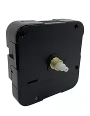 Moonphase Lunar Clock Movement Mechanism 17mm Shaft. 29.53days 1 Rotation