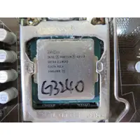 在飛比找蝦皮購物優惠-C.1150CPU-Intel Pentium G3240 