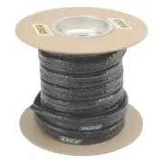 Design Engineering 92470 Fire Sleeve .375in ID x 25ft