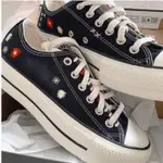 CONVERSE ALL STAR LIFT OX 小雛菊 🌼 厚底 奶油底 低筒 / 高筒 歐美