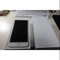 在飛比找蝦皮購物優惠-福利機 iphone6 6 plus 送保護殼 保護貼充電頭