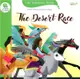 The Thinking Train-D: The Desert Race (BK+APP+Online Game Access Code)