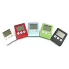 Digital LCD Kitchen Count Timer Count-Down/Up Clock Alarm Magnetic Reminder