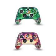 TEEN TITANS GO! TO THE MOVIES GRAPHICS SKIN XBOX SERIES X / SERIES S CONTROLLER
