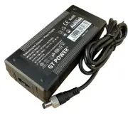 AC Adapter for Life Fitness Integrity Series Elliptical Cross-Trainer INXSC