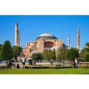 Save 10.01%! Half Day Old City - Sultan Ahmet Tour