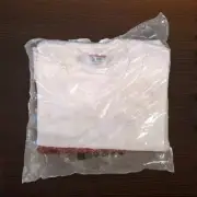 Supreme MF Doom Tee White * Large * Still In Package L