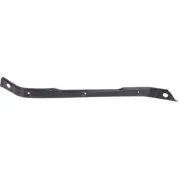 Bumper Face Bar Retainer Bracket Brace Mounting Kit Front Passenger Right RH