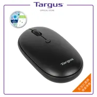 在飛比找momo購物網優惠-【Targus】AMB581 薄型抗菌多工無線滑鼠-黑