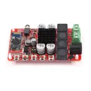 TDA7492 50W+50W Audio Receiver Digital Integrated Power Amplifier Board.