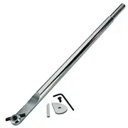 Sorby Sovereign XL Multi-Tip Hollowing Tool