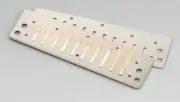 Suzuki Manji Harmonica Genuine Replacement REEDPLATES - USA Authorized Dealer
