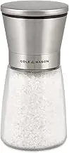 Cole & Mason Sunderland 5.5'' Salt Mill