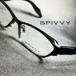 【SPIVVY】純鈦｜日本國寶級的大師｜佐佐木與市｜日本手工框出清｜SP-1155