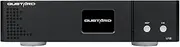 Gustard DDC-U18 USB Interface, DSD512 PCM768kHz XU216 Ground Isolation usb Bridge, USB/Clock to IIS/AES/Optical/Coaxial/Clock Digital Interface, AS338 Femtosecond Digital Converter (Black)