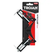 Trojan 75mm Mitre Clamp