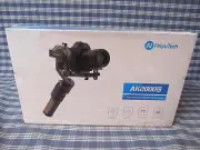 FeiyuTech AK2000 3 Axis Gimbal Stabilizer (New Sealed Box) FAST FREE SHIPPING.