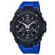 【CASIO】G-SHOCK G-STEEL系列運動錶 GST-S300G-2A1 台灣卡西歐保固一年