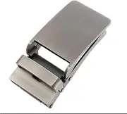 [ZPGVWXKO] Automatic Buckle for 30-31mm Belt, Men's Belt Buckle for Leather Belt, Metal Belt Buckle