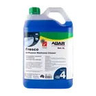 5Lt Agar Fresco washroom cleaner for showers toilets and ceramic tiles