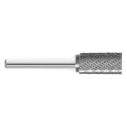 Fullerton Tool 41100 | 1/2" Diameter 1/4" Shank Double Cut Burr