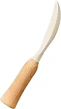 OKUMEYR Silicone Rice Paddle and Serving Spoon Food Grade Utensil with Comfortable Grip Multi Purpose Kitchen Tool for Serving Rice Salads and More