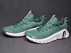 Nike Free Metcon 6 TB Low Men's Size 10.5 Green Training Shoes HM3754-300 NBY