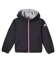[Moncler Enfant] Moncler Enfant Urville Jacket Y 12 black