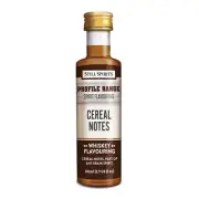 Still Spirits Profiles Whiskey Cereal Notes 50ml Home Brew Essence