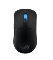 ASUS ROG Harpe Ace Mini Ultralight 49-Gram Semi-Symmetrical Gaming Mouse, 42,000 dpi optical sensor,Tri-mode connectivity,ROG Optical Micro Swit ROG Harpe Ace Mini_BLACK