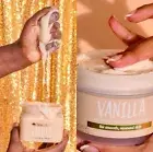 Tree Hut Whipped Body Butter Vanilla 240g