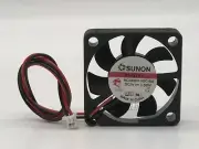 Sunon MC30060V1-000C-A99 DC5V 0.56W 30x30x6MM 3cm 30mm Cooling fan 2pin