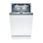 【得意】BOSCH 博世 SPV4IMX00X 4系列 全嵌式洗碗機(45 CM) ※熱線07-7428010