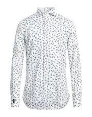 [BILLIONAIRE] BILLIONAIRE Shirts - Item 10121790