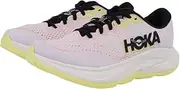 [HOKA] Rincon 4 Women's Trainers, Carnation Starlight Glow, 10 AU